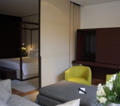 Exclusive SPA Suite в Barvikha hotel & SPA