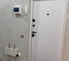 Квартира в Апартаменты на Пятигорская 41А