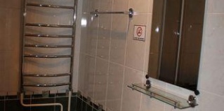 Новосемейкино: Мини-отель М5
