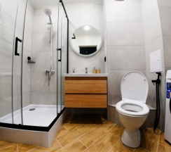 Run of House в Квартира Нарцисс