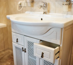 Suite/ Однокомнатный повышенной комфортности - 4* в Грумант
