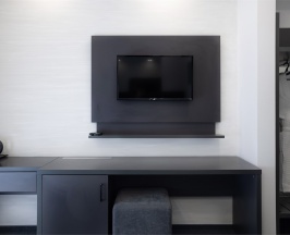 Superior Twin Room в Волна