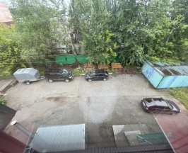 Номер стандарт с 1 двуспальной кроватью №31 в Гости