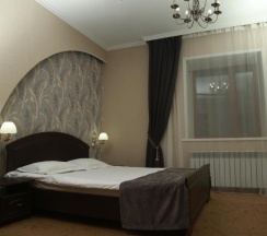 Люкс в Mini Hotel VIP