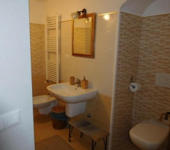 Двухместный номер Standard двуспальная кровать в B&B Fiorentini