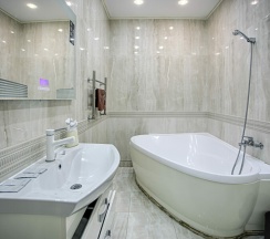 HOTEL 32 в Exclusive Hotel&Apartments