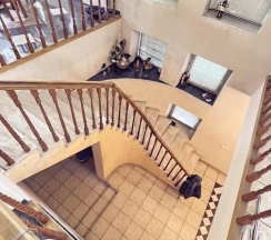 Коттедж премиум в Элитный