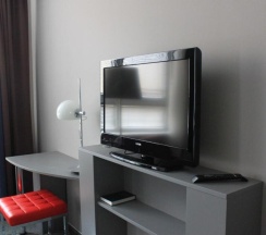 Двухместный номер Standard двуспальная кровать в Hotel Arena Inn