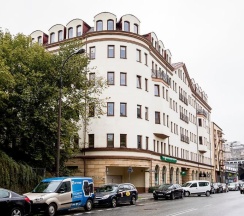 Кровать в общем номере (женский номер) в Inbed Hostel