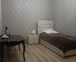 Одноместный эконом в Grand hotel