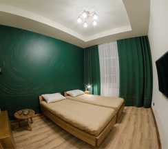 номер "Комфорт 1" в Новгород