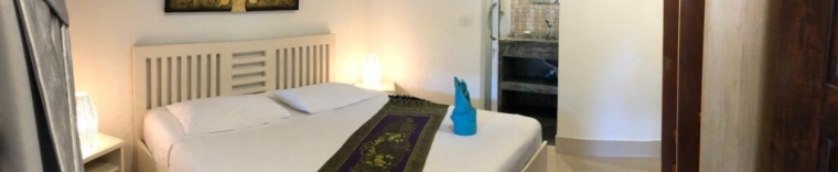 Семейный номер Deluxe в Samui Zenity Hotel