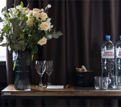 Люкс в Hotel 55