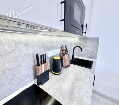 Комфорт Полуторный Диван в Metro apartments