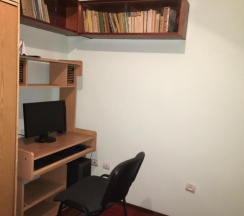 Апартаменты с 2 комнатами в Guest house VIP