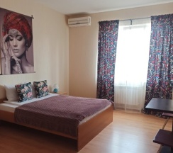 Стандарт в Вояж Васкелово