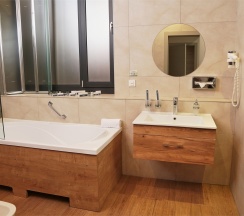 Pet Townhouse Familia в Les Art Resort