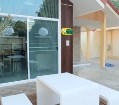 Palm вилла 3 в Twin Palms Resort