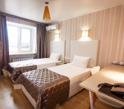 Двухместный стандарт в Дружба