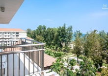 Люкс с 3 комнатами в Seapine Beach Golf and Resort Hua Hin