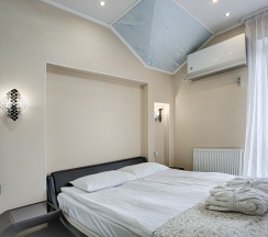 Апартаменты 15 в Exclusive Hotel&Apartments