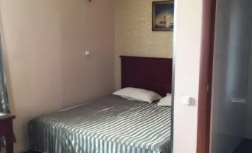 Люкс в Тихий