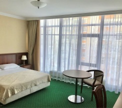 Стандарт Улучшенный в Polaris