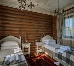 Классик в Уткино Сountry House