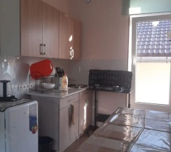 Апартаменты с красивым видом из окна в Горная лаванда