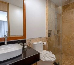 Connecting Rooms New Grand с 2 комнатами в Phunawa Resort