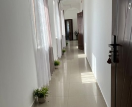 Двухкомнатный Делюкс в Костакис