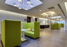 Новокузнецк: Отель Park inn by Radisson Novokuznetsk