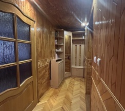 Апартаменты в Горница
