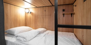 Барнаул: Хостел Sleep box