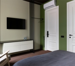 Room Comfort в Nikolaevbuilding