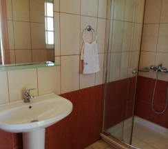 Трёхместный номер Classic в Panagiotis I & II Stds and Apts