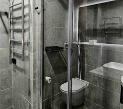 Комбинированный номер (трехкомнатный) в Веллион Водный