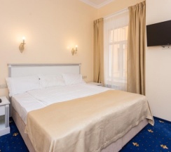 Standard в Casa leto