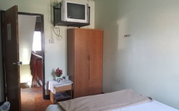 Двухместный номер Premium двуспальная кровать в OYO 1052 Nonni Guesthouse - Hostel