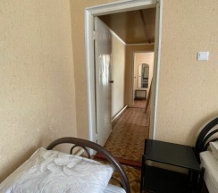 Семейный двухэтажный коттедж в Белые скалы