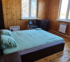 Апартаменты 1 в СабуровДом