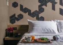 Одноместный номер Superior в NAP Hotel Bangkok