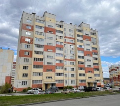 Апартаменты в Квартира Уютная однокомнатная квартира