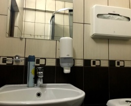 Двухместный эконом в Добрый кот