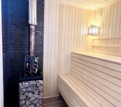 Баня 13:00-15:00 в Соты&Варенье