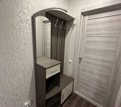 Двухместный номер в Квартирка Джо