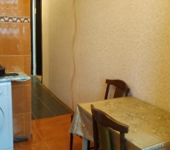 Апартаменты в Мво Сухум