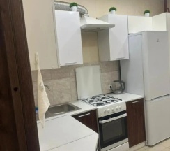 Апартаменты c 1 комнатой с балконом в U Naberezhnoy Mariy El Apartments