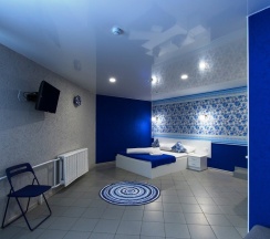 Комфорт Дабл в 22-Hotel
