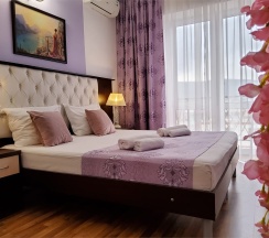 3-комфорт в Прага